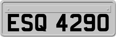 ESQ4290