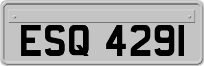 ESQ4291
