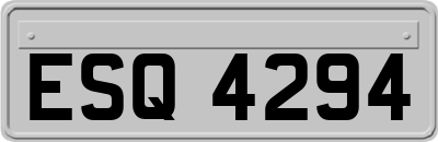 ESQ4294