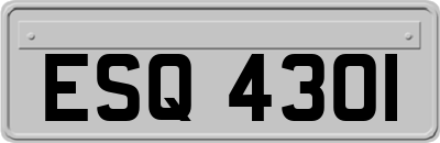 ESQ4301