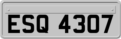 ESQ4307