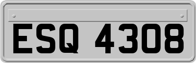 ESQ4308
