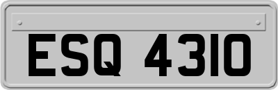 ESQ4310