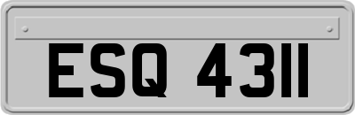 ESQ4311