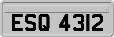 ESQ4312