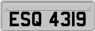ESQ4319