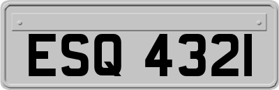 ESQ4321