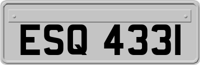 ESQ4331