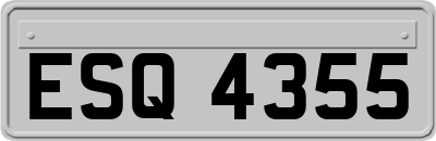 ESQ4355