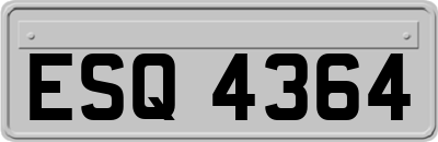 ESQ4364