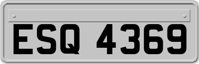 ESQ4369