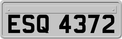 ESQ4372