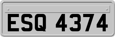 ESQ4374