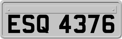 ESQ4376
