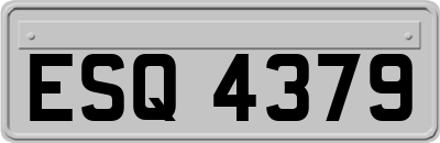 ESQ4379