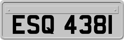 ESQ4381
