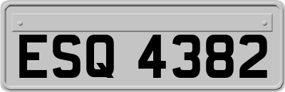 ESQ4382