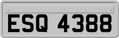 ESQ4388