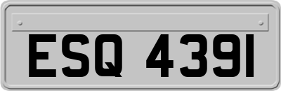 ESQ4391