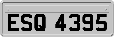 ESQ4395