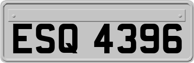 ESQ4396