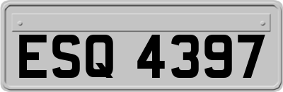 ESQ4397