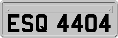 ESQ4404