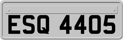 ESQ4405