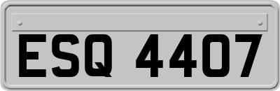 ESQ4407