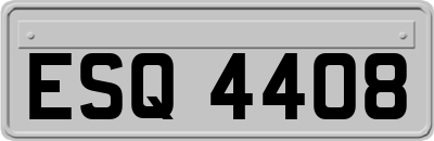 ESQ4408