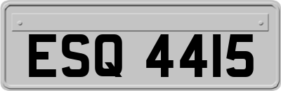ESQ4415