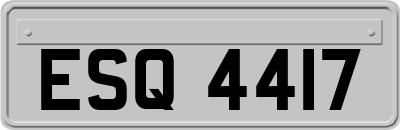 ESQ4417