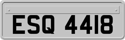 ESQ4418