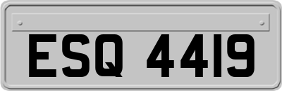 ESQ4419