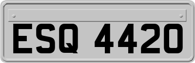 ESQ4420