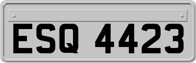ESQ4423