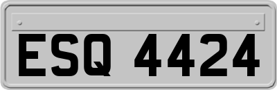 ESQ4424