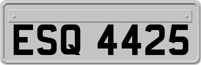 ESQ4425