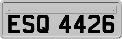 ESQ4426