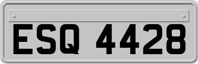 ESQ4428