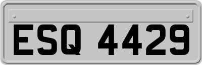 ESQ4429