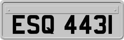 ESQ4431