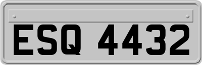 ESQ4432