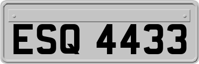 ESQ4433