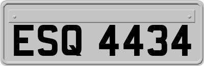 ESQ4434