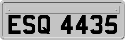 ESQ4435