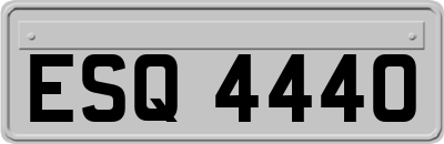 ESQ4440