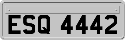 ESQ4442