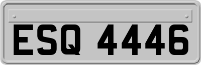 ESQ4446