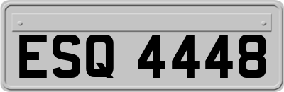 ESQ4448